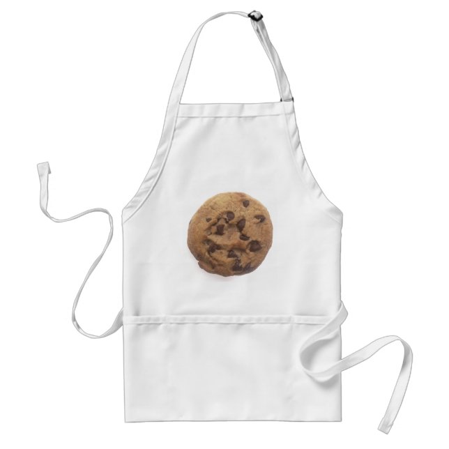 Tablier cookie-aux-puces-de-chocolat- (Devant)