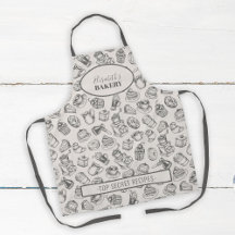 cookies vintages motif nom personnalisé cuire un