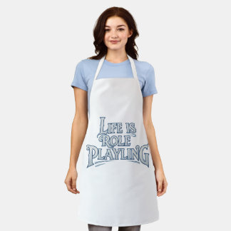 Tablier Cooking apron