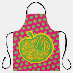 Tablier Cooking apron with funny meme