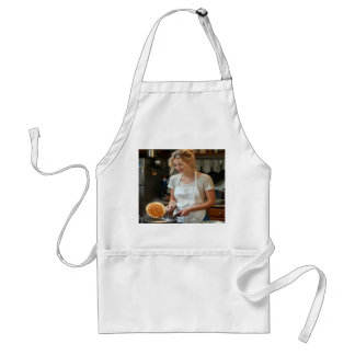 Tablier Cooking Pancakes Photo Customize