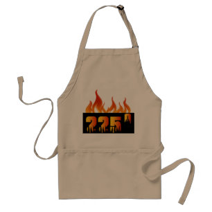 Tablier Cool BBQ Fumer Pour Hommes Femmes Barbecue Fumeur 
