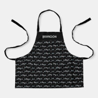 Cool Gamer Custom Kids Black Video Jeu