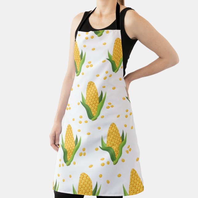 Tablier Corntastic (Insitu)