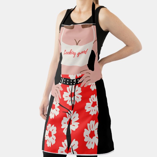 Tablier corps (Insitu)