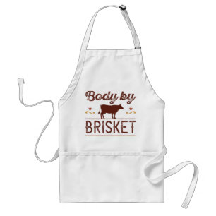 Tablier Corps de Brisket