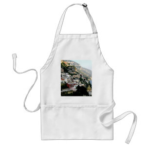 Tablier côte d'Amalfi
