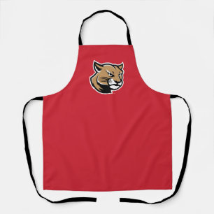 Tablier Cougars de SIUE