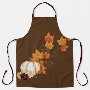 Tablier Couleurs d'automne
