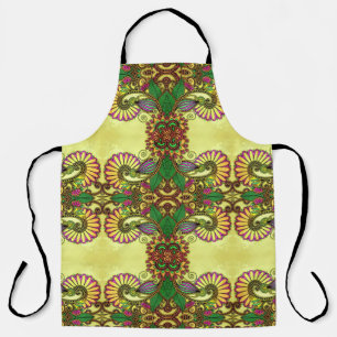 Tablier Couleurs de styles classiques 