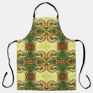 Tablier Couleurs de styles classiques 