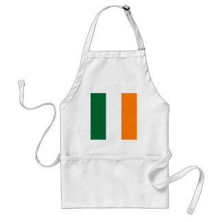 Tablier Couleurs irlandaises