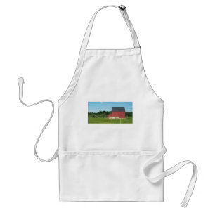 Tablier Country Barn