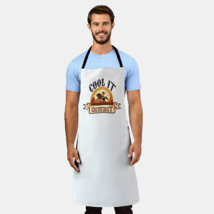 Tablier Cowboy Apron