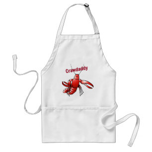 Tablier Crawdaddy
