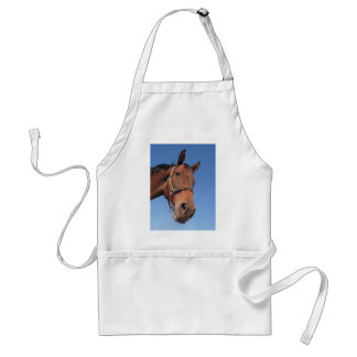 Tablier Créez votre propre cadeau fait sur commande de