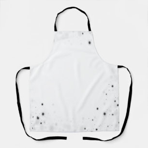 Tablier Créez votre propre personnalisation personnalisée