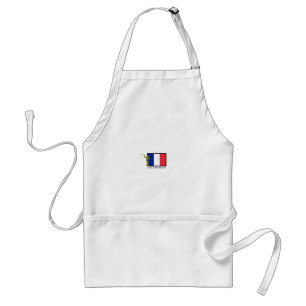 TABLIER CTR DE LA MISSION LDS DE LA FRANCE PARIS