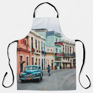 Tablier Cuba