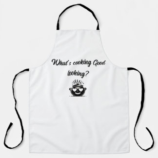 TABLIER CUISINE APRON