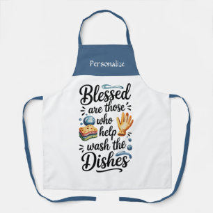 Tablier Cuisine Cuisine Drôle Humour Citation Personnalise