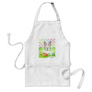 Tablier Cuisine de Pâques