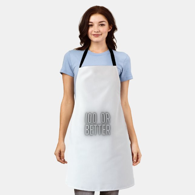 Tablier Cuisine et restauration > Linge de table et de cui (Porté)