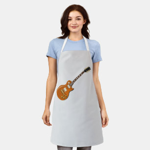TABLIER CUISINE GUIYAR APRON