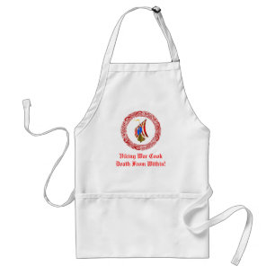 Tablier Cuisinier de Viking