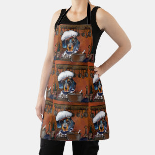 Tablier Cuisiniers Teckel