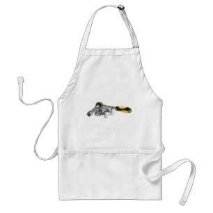 Tablier Culot wrenches