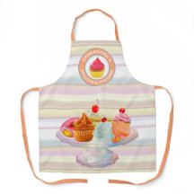 Cupcakes Pie Donut Macaron Sweet Baked Traites Log