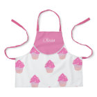 Cupcakes rose mignon Nom du Motif