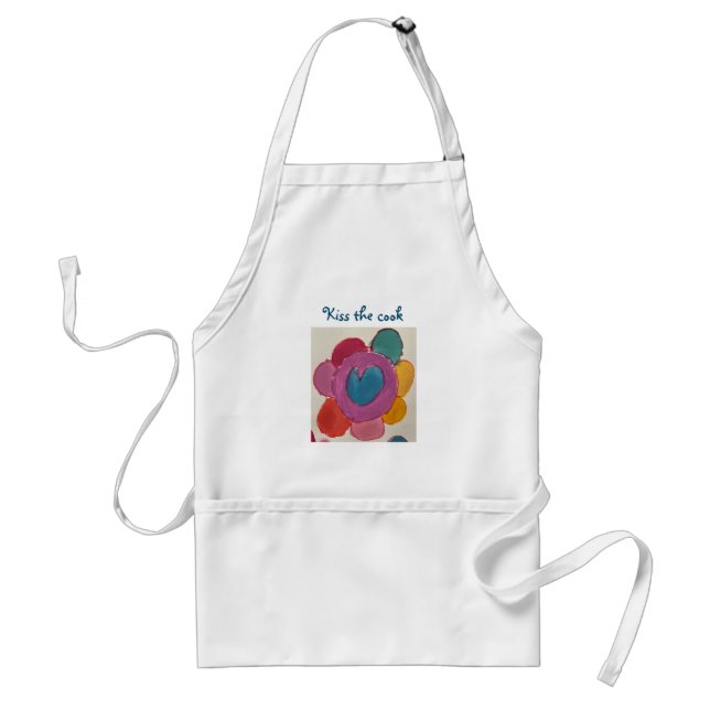 Tablier Cute Apron (Devant)