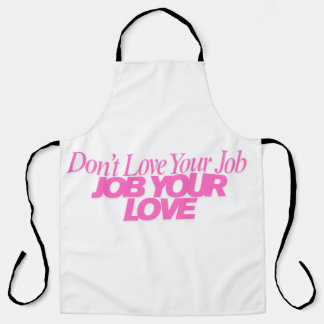 Tablier cute apron