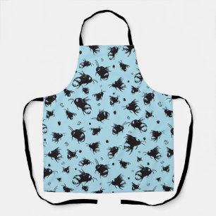 Tablier Cute Bee Apron   Cadeau d'anniversaire mignon pour