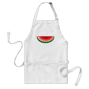 Tablier Cute Watermelon