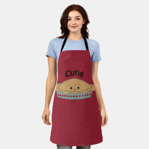 Tablier Cutie à tarte 