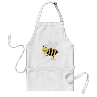 Tablier d'abeille