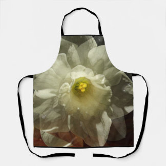 Tablier Daffodil Dreams