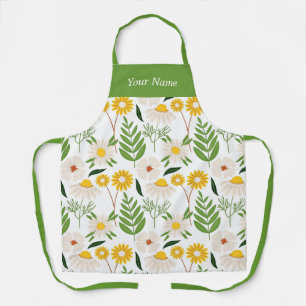 Tablier Daisy-Daisy