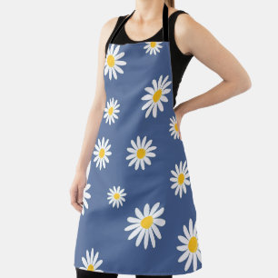 Tablier Daisy Meadows Blue