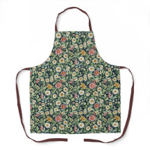 Daisy Rustique William Morris Tout En Design