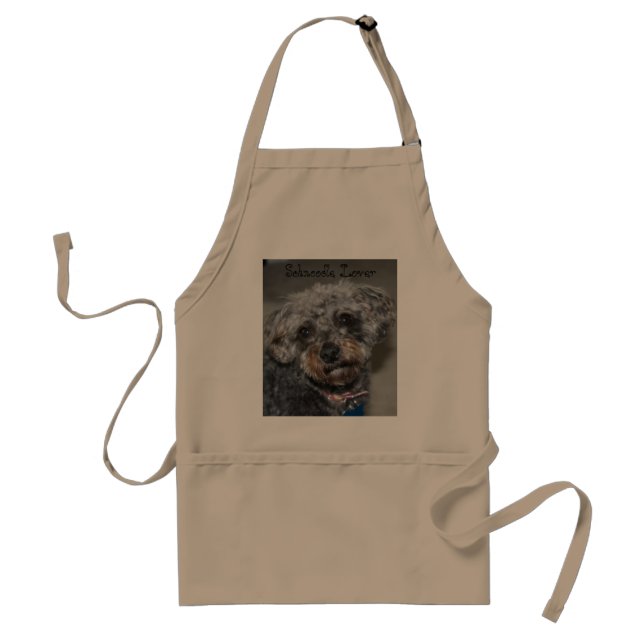 Tablier d'amant de Schnoodle (Devant)
