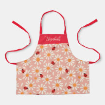 Dames de printemps et pâquerettes Enfants Personna