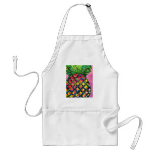 Tablier d'ananas