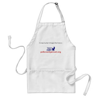 Tablier de barbecue CVET