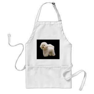 Tablier de Bichon