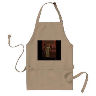 Tablier de boucher