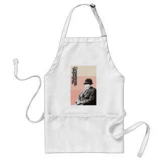 Tablier de Brendan Benson
